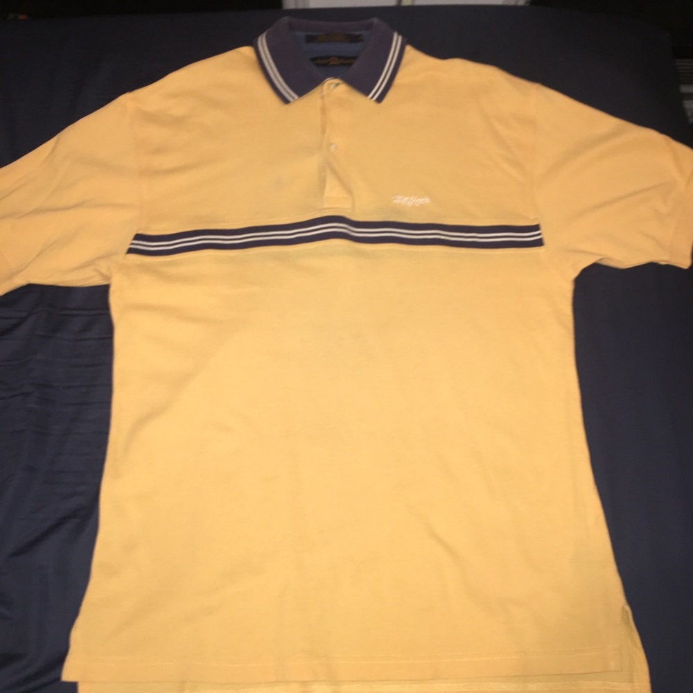 Tommy Hilfiger